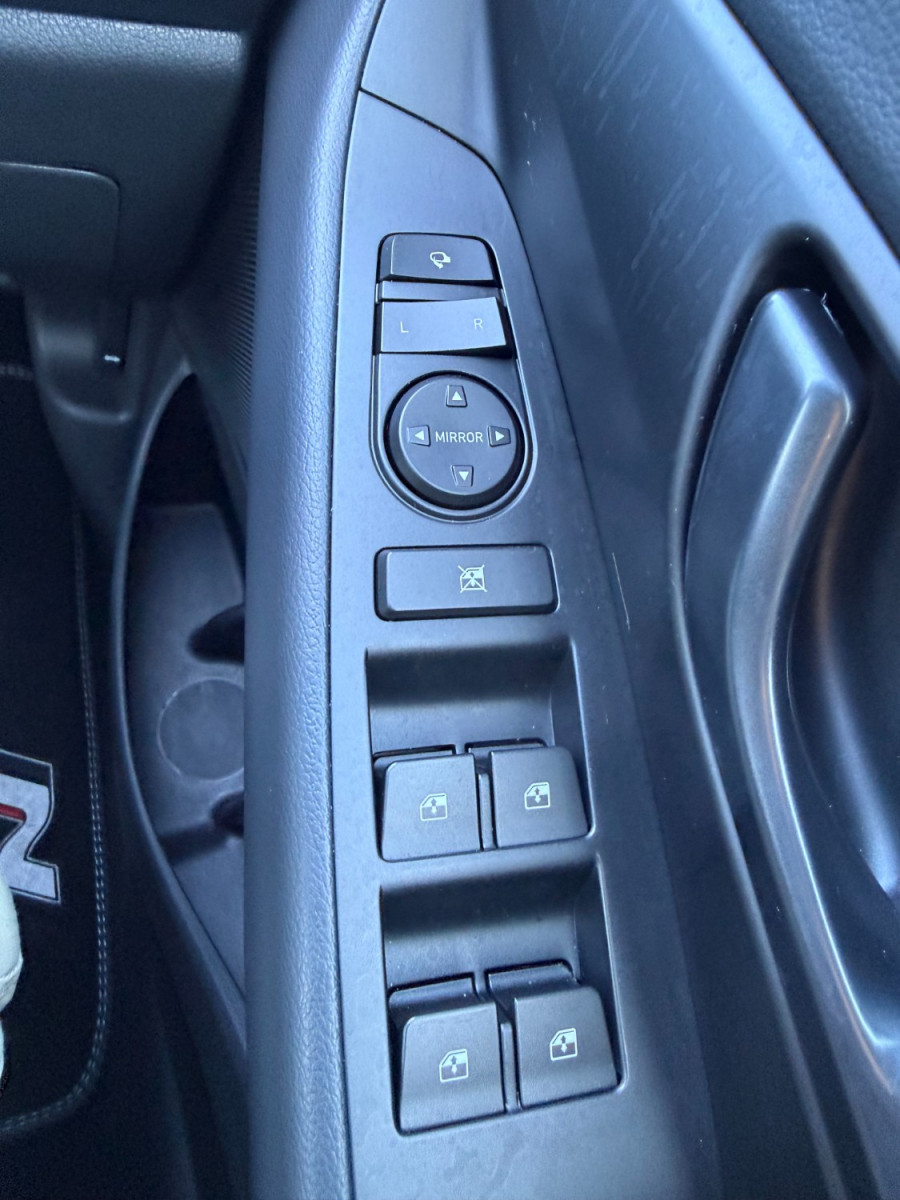 2024 MY25 Hyundai i30 PDe.V6 N Premium Hatch Image 18