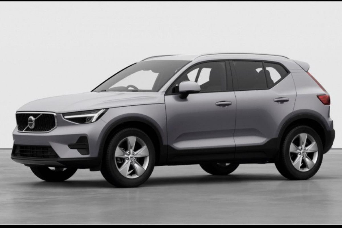 2025 MY26 Volvo XC40 XZ Plus B4 SUV