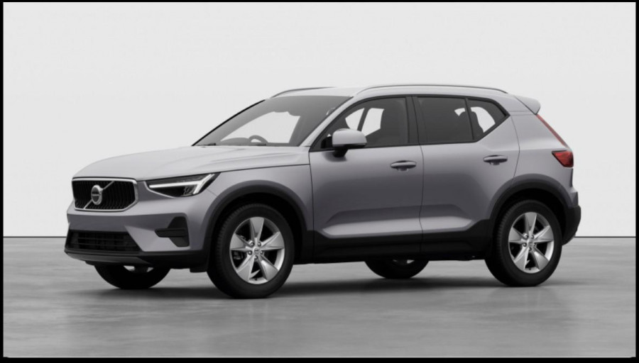 2025 MY26 Volvo XC40 XZ Plus B4 SUV Image 1