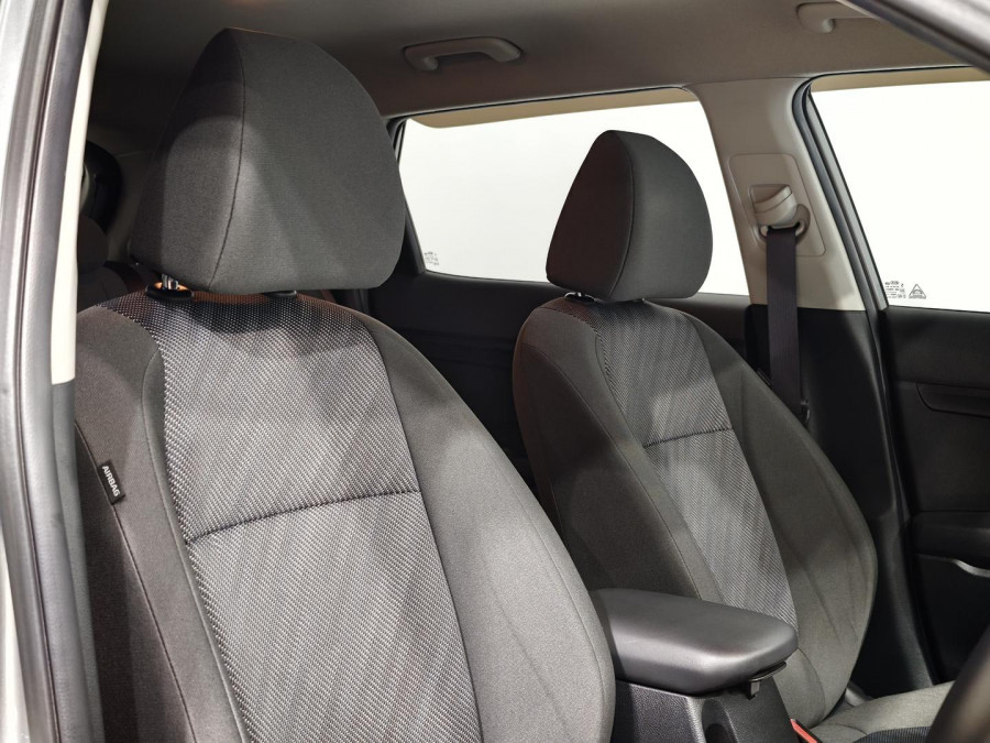 2021 Kia Seltos SP2 Sport SUV Image 7