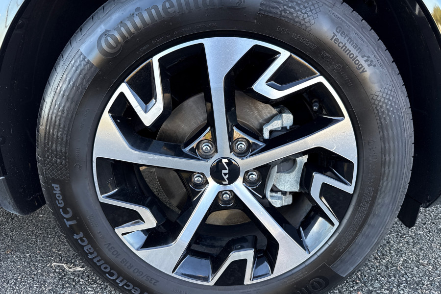 2022 Kia Sportage NQ5 SX SUV Image 26