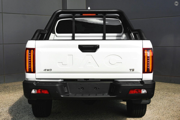 2025 JAC T9  Haven Ute
