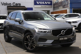 Volvo XC60 D4 Momentum UZ