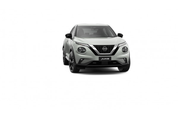 2024 Nissan JUKE F16 ST-L SUV Image 5