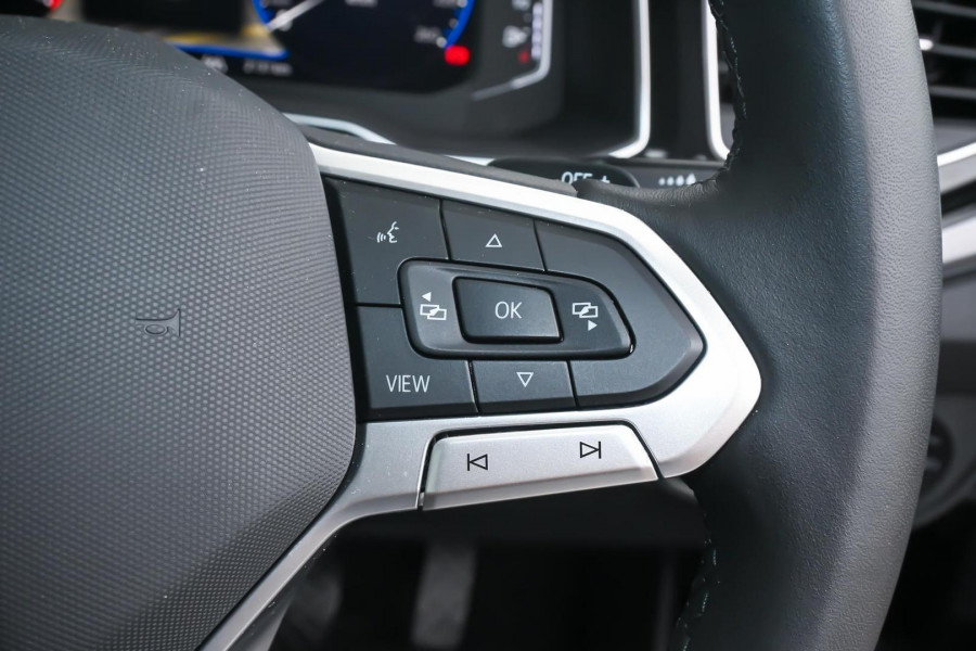 2025 Volkswagen Polo AE 85TSI Style Hatch Image 13