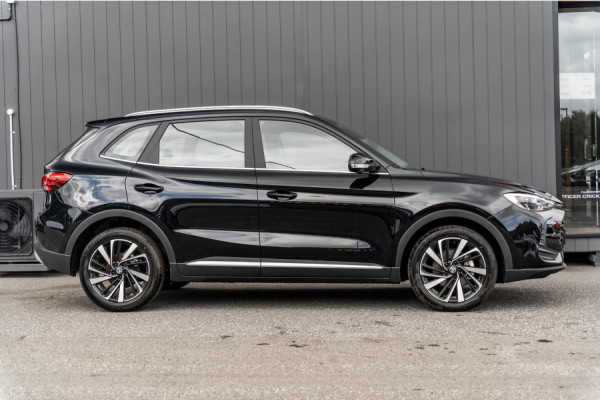 2025 MG ZS ZS32 MY25 Essence Wagon