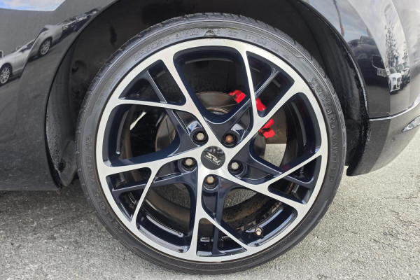 2013 Renault Megane III D95 R.S. 265 Cup Premium Coupe Image 11