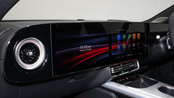 2026 Mercedes-Benz CLA-Class C178 CLA200 Coupe image 19