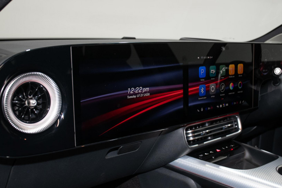 2026 Mercedes-Benz CLA-Class C178 CLA200 Coupe