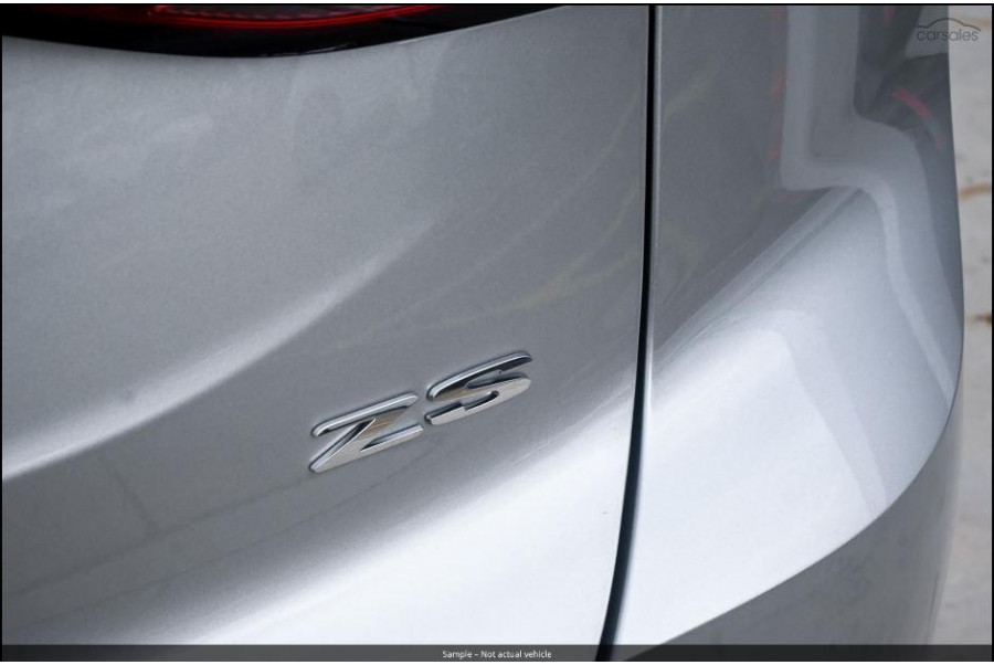 2025 MG ZS ZS32 Essence SUV Image 6