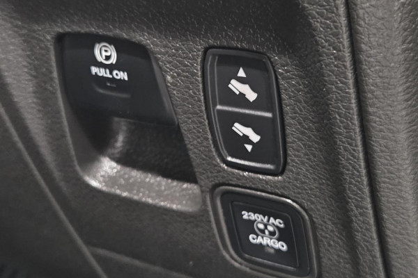 2021 Ram 1500 DT Limited RamBox Ute Image 15