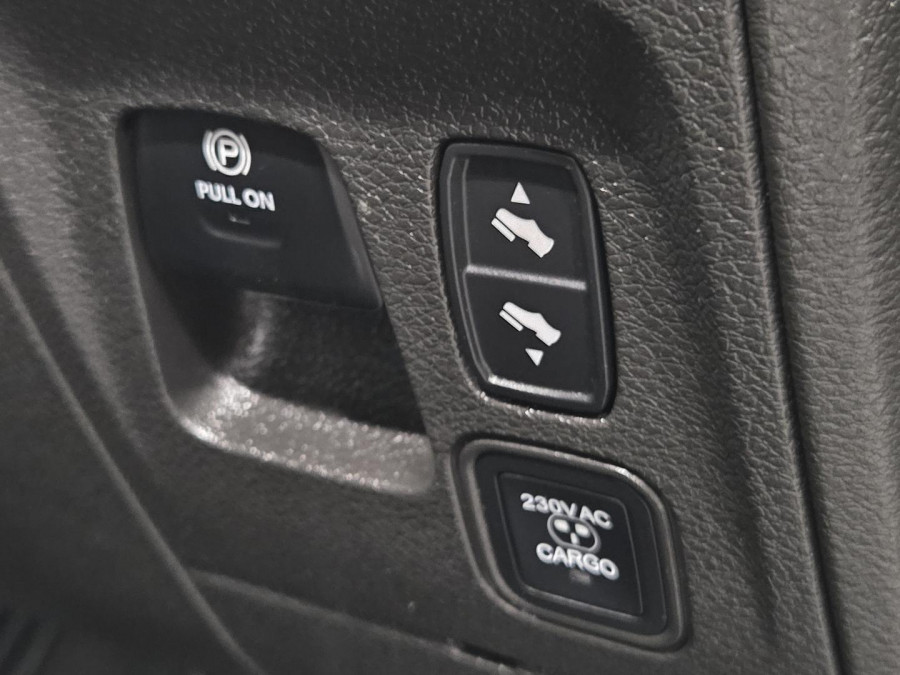 2021 Ram 1500 DT Limited RamBox Ute Image 15