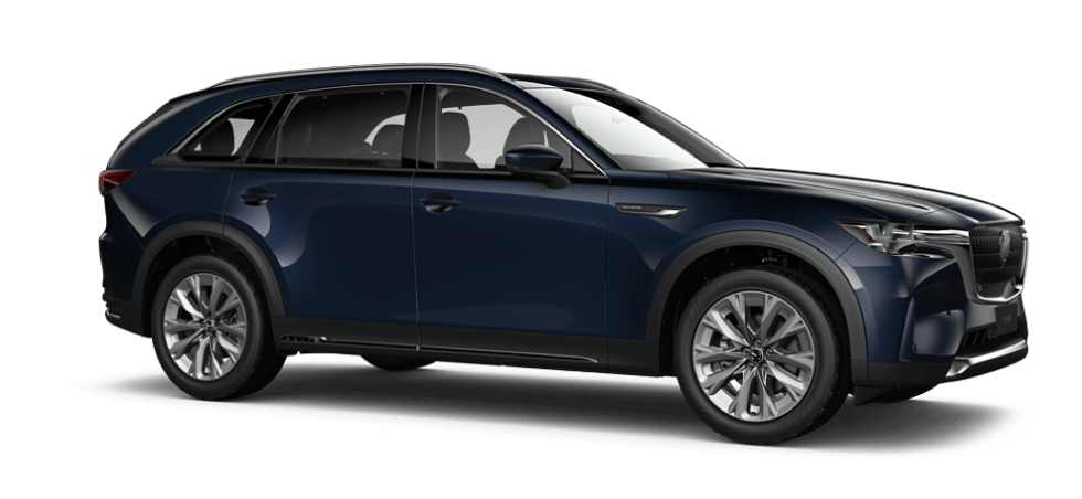 2024 Mazda CX-90 KK D50e GT SUV Image 8
