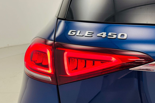 2019 Mercedes-Benz GLE-Class V167 GLE450 SUV Image 13