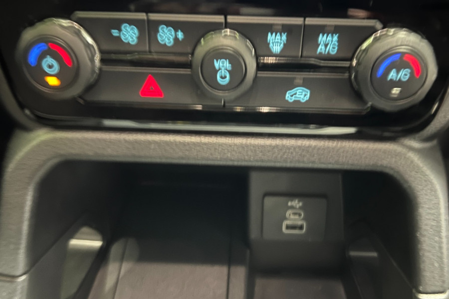 2022 Ford Ranger P703 XLT Ute Image 15