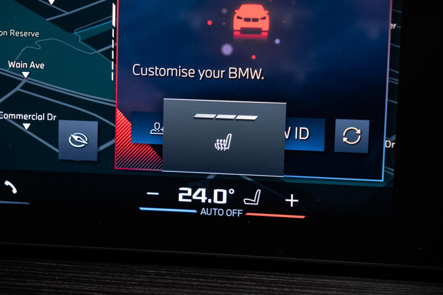 2025 BMW X5 G05 LCI M60i SUV