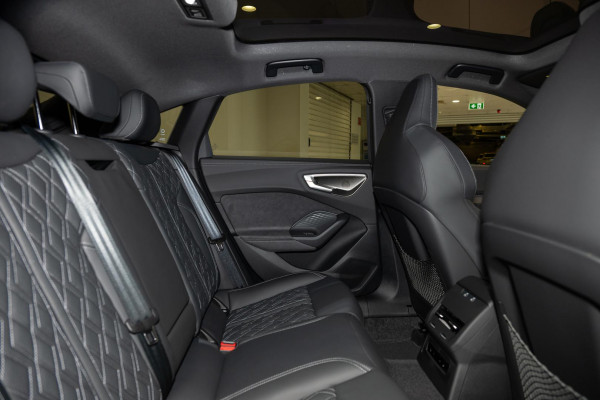 2025 Audi S5 B10  Sedan image 10