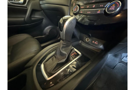 2020 MY21 Nissan X-Trail T32 ST-L SUV