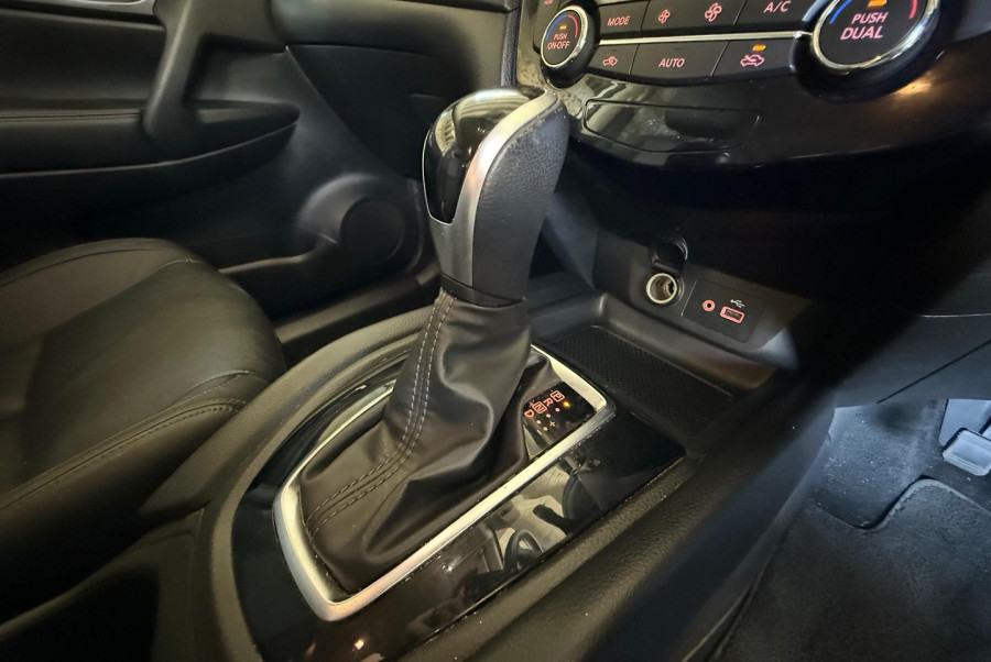 2020 MY21 Nissan X-Trail T32 ST-L SUV Image 16