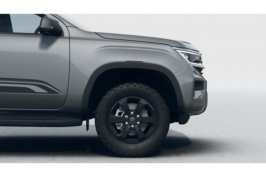 2024 Volkswagen Amarok NF TDI600 PanAmericana Ute Image 35