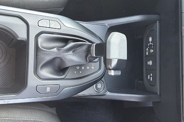2024 MY25 Kia K4 CL4m Sport Sedan Image 15