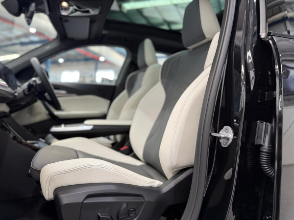 2026 BMW X2 U10 xDrive20i M Sport SUV image 9