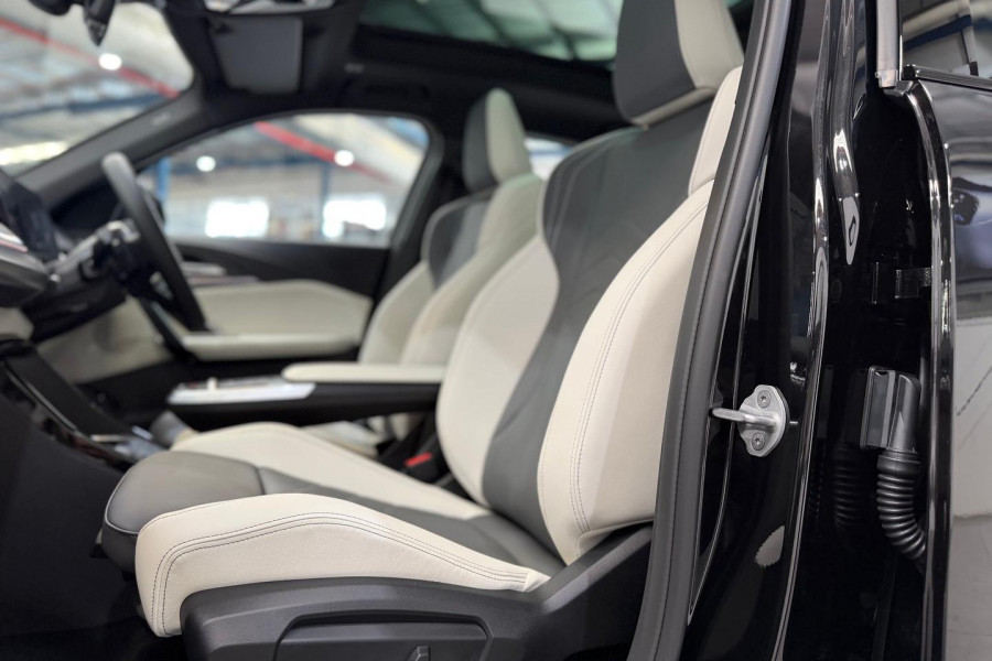 2026 BMW X2 U10 xDrive20i M Sport SUV