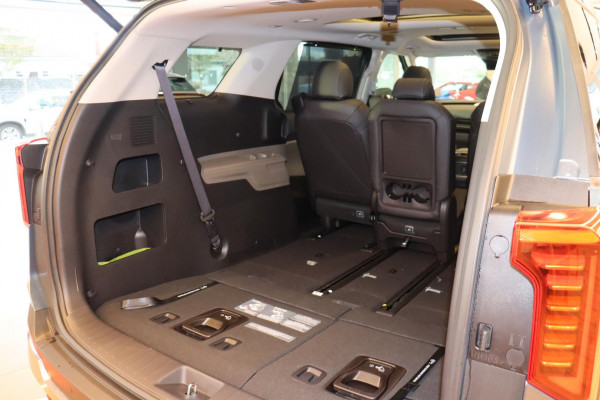 2026 MY27 Kia Carnival KA4 PE GT-Line HEV People Mover Image 20