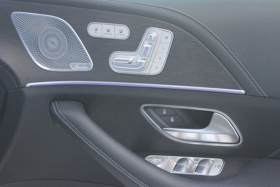 2019 MY50 Mercedes-Benz Mb Glclas X167 800+ GLS400 GLS400 d Wagon Image 12