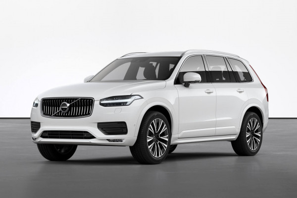 Volvo XC90 D5 Momentum L Series