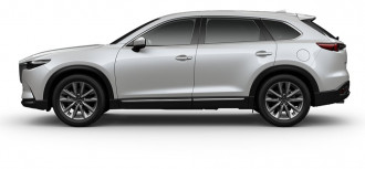 2020 MY0  Mazda CX-9 TC GT Suv image 21