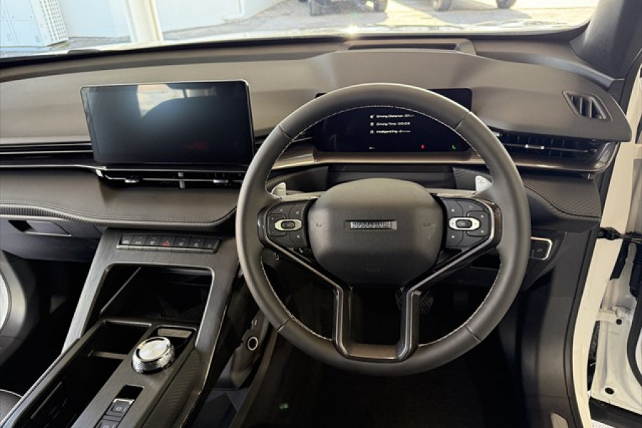 2025 GWM Haval H6 Ultra SUV Image 18
