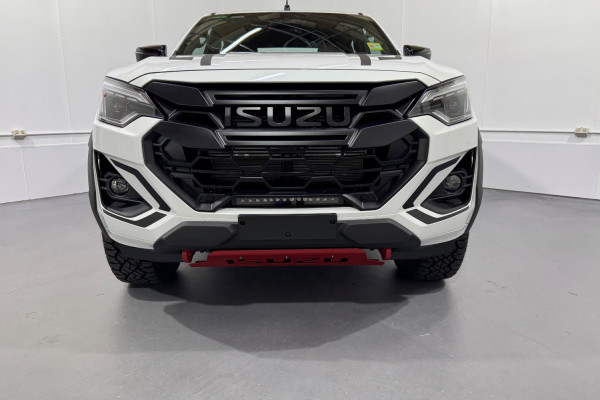 2024 Isuzu D-MAX RG BLADE Ute