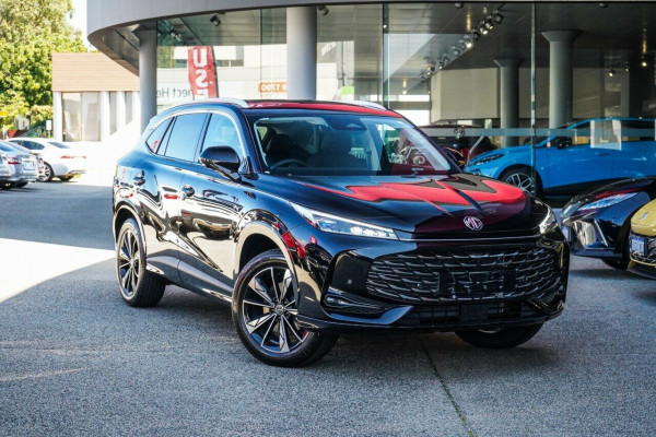 2025 MG HS AS33 Essence SUV