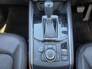 2019 Mazda CX-5 KF Series Akera SUV