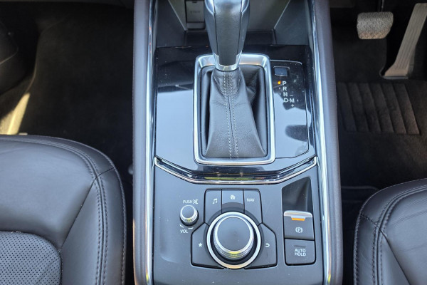 2019 Mazda CX-5 KF Series Akera SUV Image 18