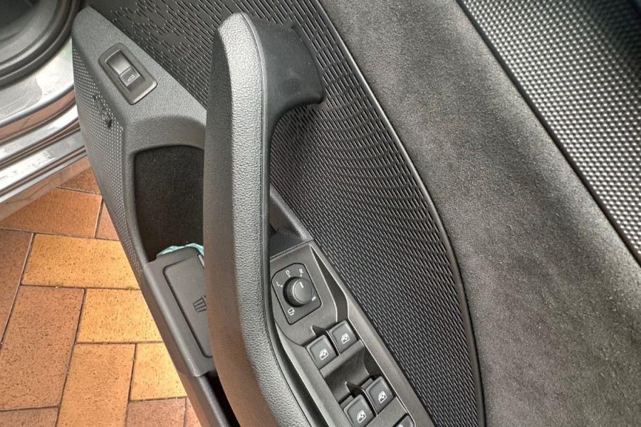 2024 Skoda Octavia NX RS Wagon Image 13