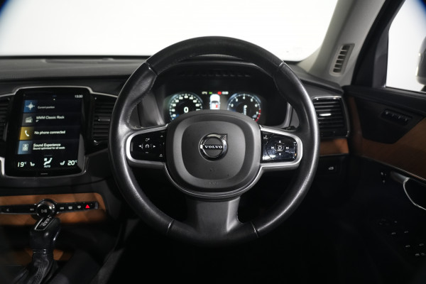 2021 Volvo XC90 L Series T6 Inscription SUV Image 15