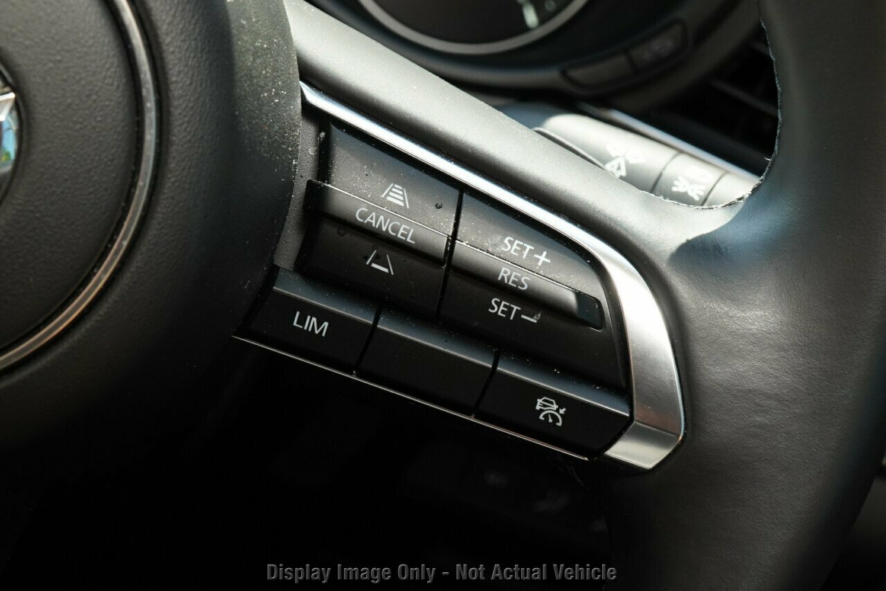 2024 Mazda CX-30 DM2W7A G20 Touring SUV Image 12