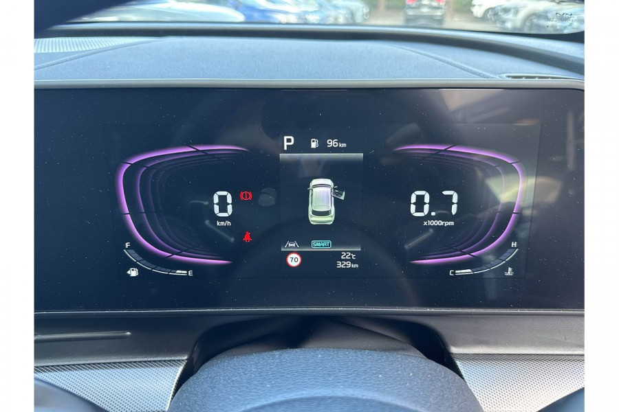 2024 Kia Sportage NQ5 SX+ SUV Image 21