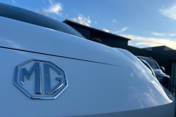 2026 MG MG4 EV Urban AH4E Essence 43 Hatch Image 24