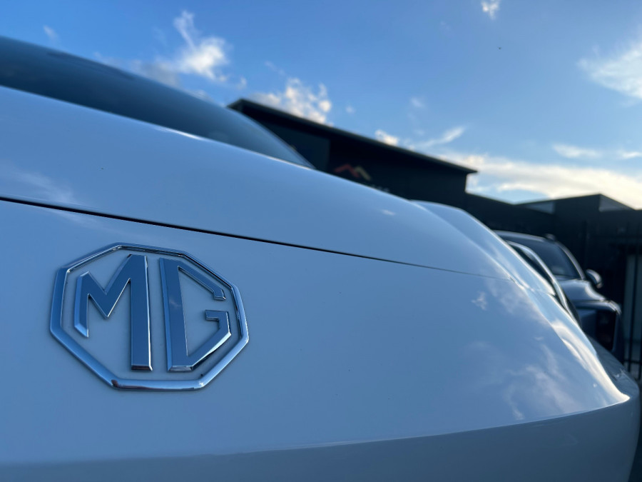 2026 MG MG4 EV Urban AH4E Essence 43 Hatch Image 24