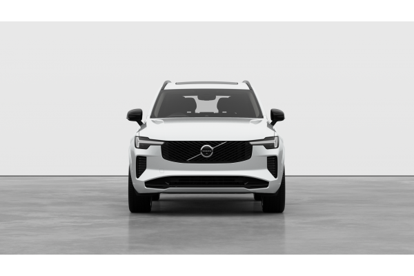 2026 Volvo XC90 L Series Ultra T8 Plug-in Hybrid Dark SUV Image 6