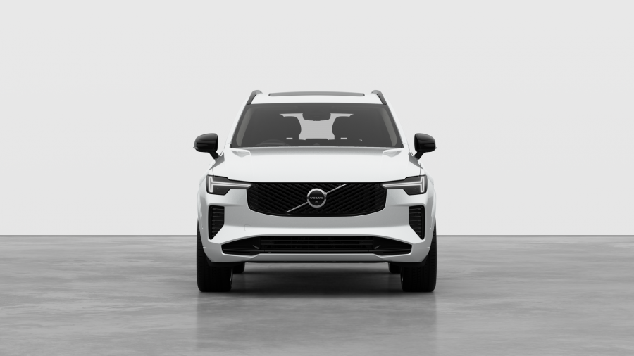 2026 Volvo XC90 L Series Ultra T8 Plug-in Hybrid Dark SUV Image 6