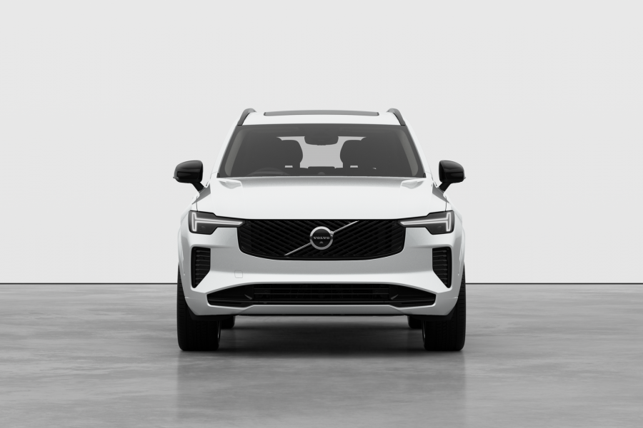 2026 Volvo XC90 L Series Ultra T8 Plug-in Hybrid Dark SUV
