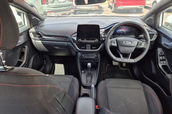 2022 MY22.50 Ford Puma JK ST-Line SUV Image 18