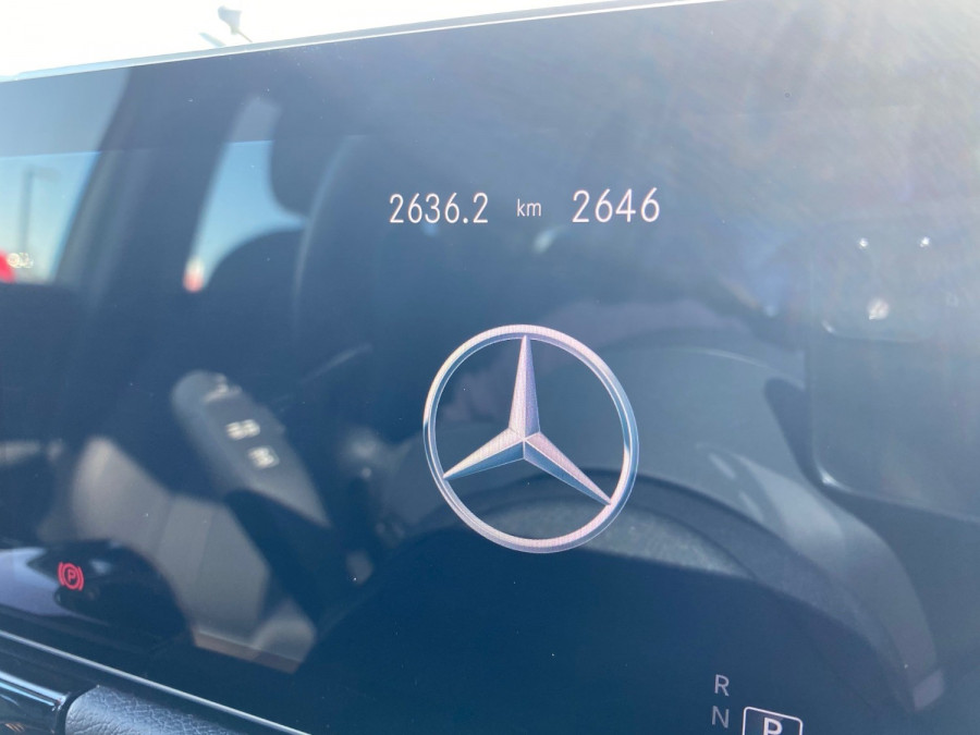 2019 Mercedes-Benz Mb Bclass Wagon Image 24