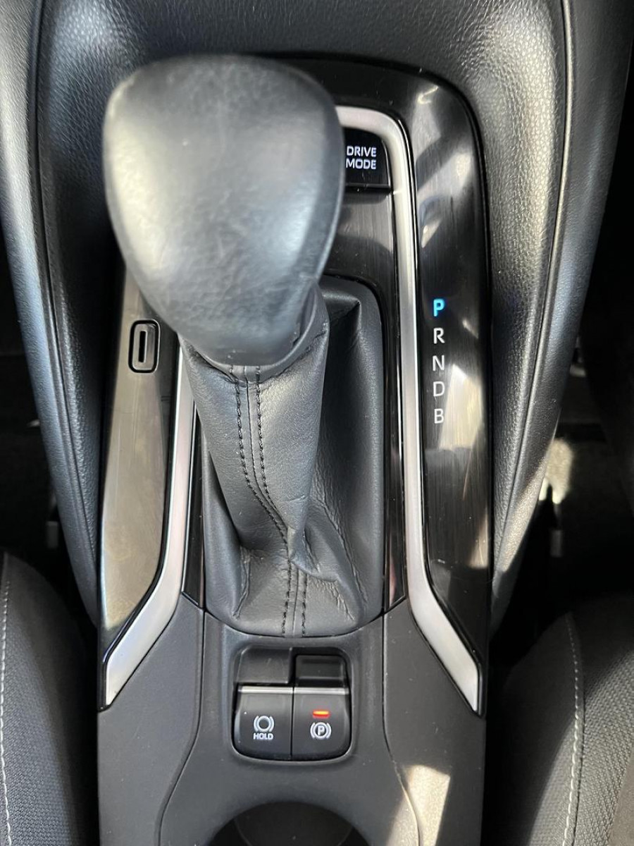 2020 Toyota Corolla ZWE211R SX Hybrid Hatch Image 28