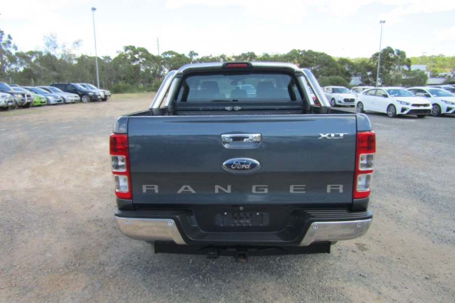 Is Your 2014 Ford Ranger Xlt A Hidden Gem? - hi70oc5