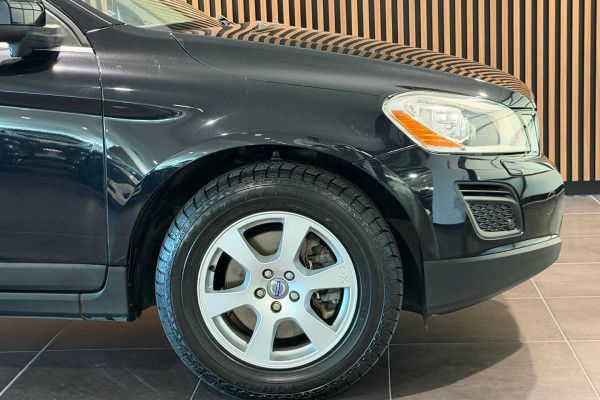 2013 Volvo XC60 DZ T5 Teknik SUV Image 6